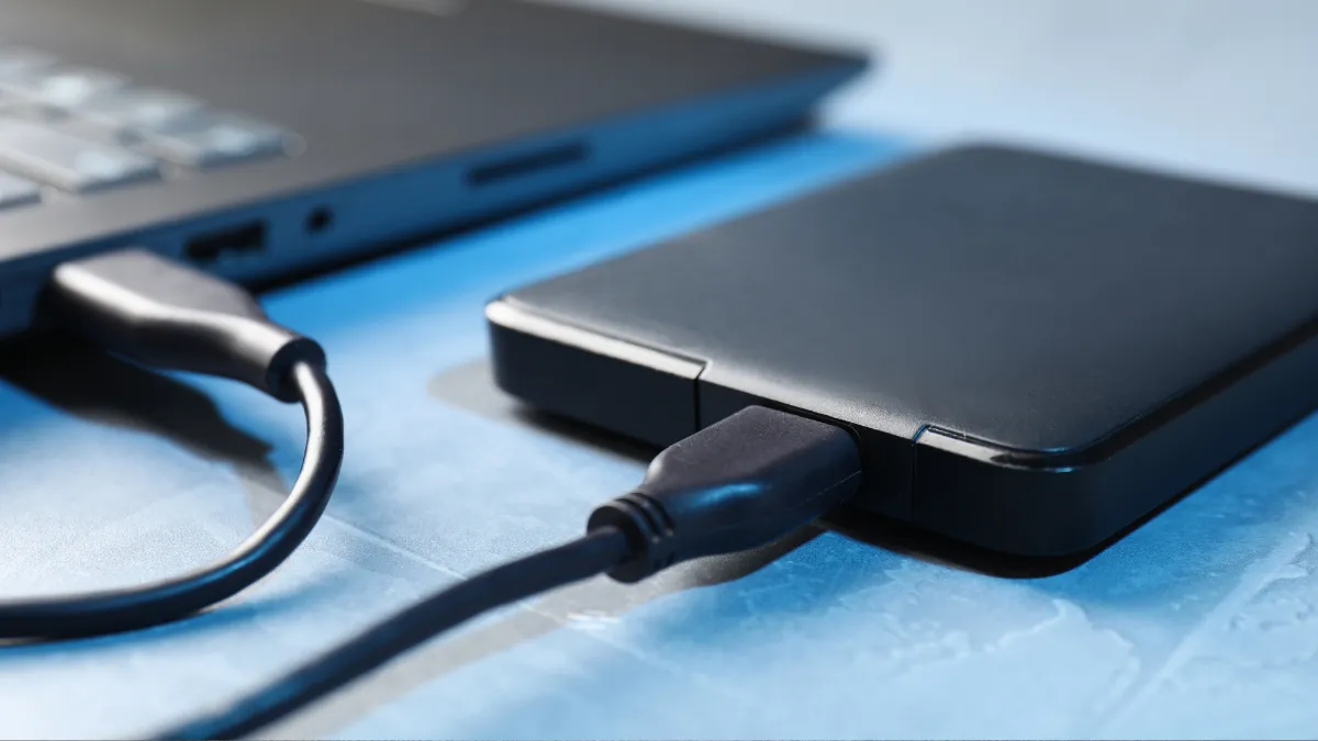 Is Your Data Safe When You Drop Off Your Computer?