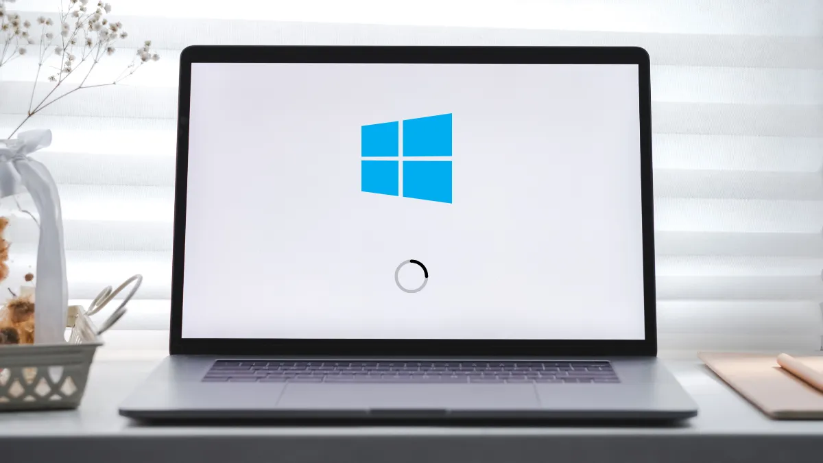 Computer Won’t Boot Past the Logo? Here’s What’s Really Wrong