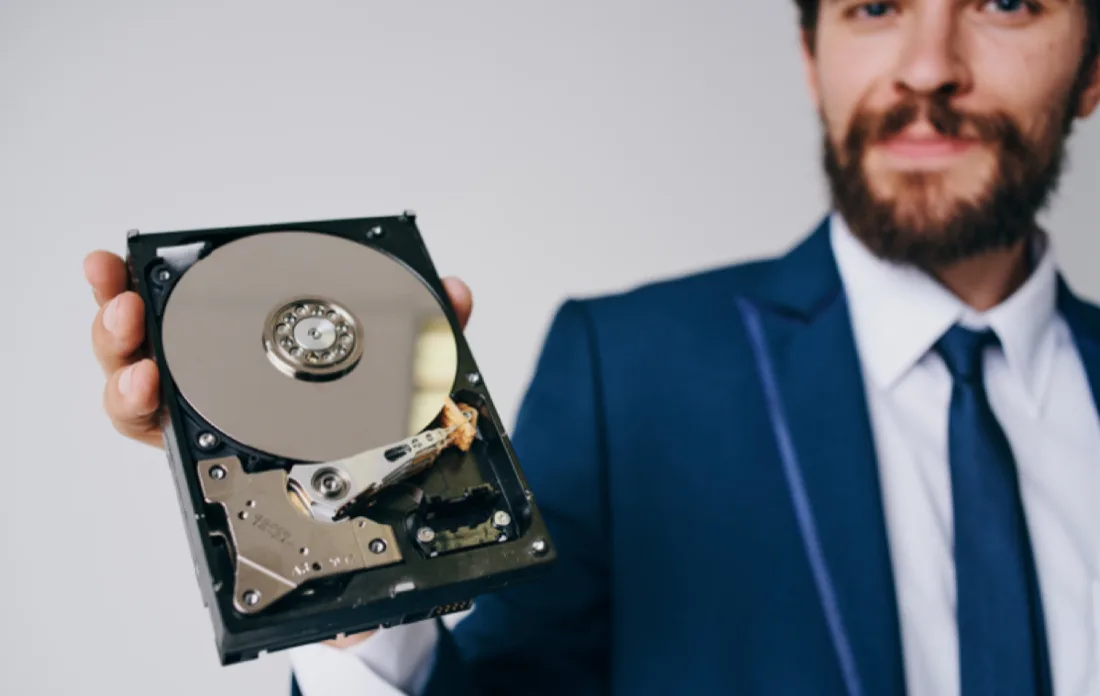 Professional data recovery in Durango, CO, rescuing lost photos and documents